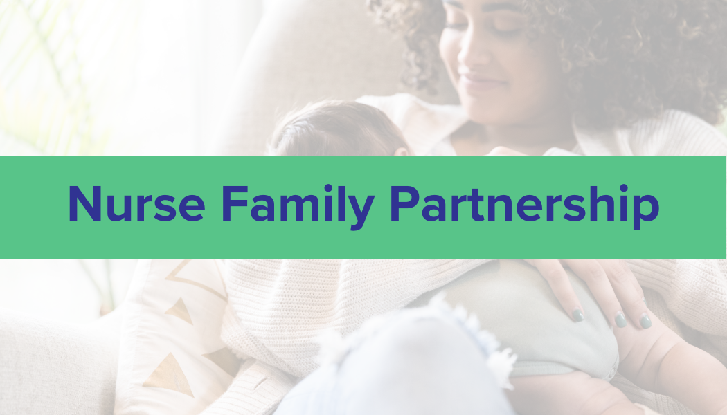 Nurse Family Partnership